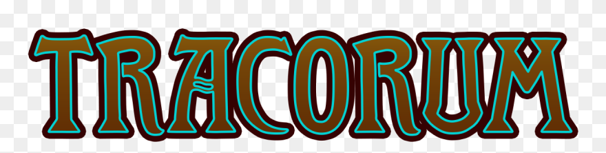 Tracorum Clipart
