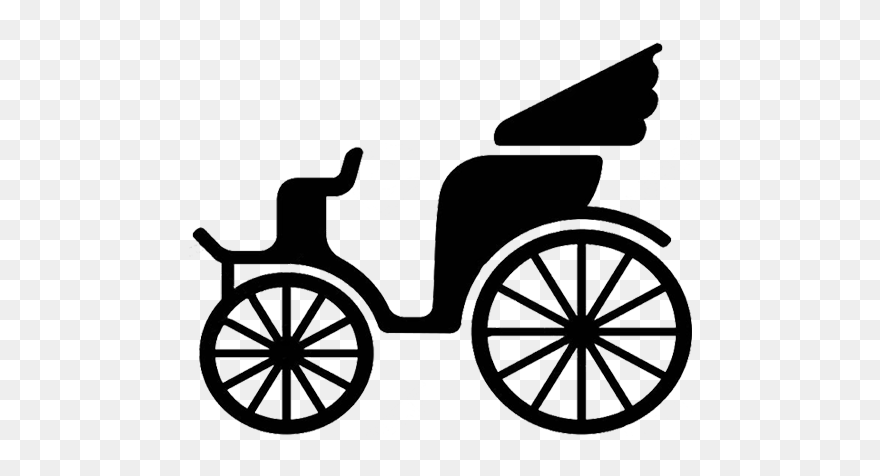 Image - Wagon Wheel Clipart