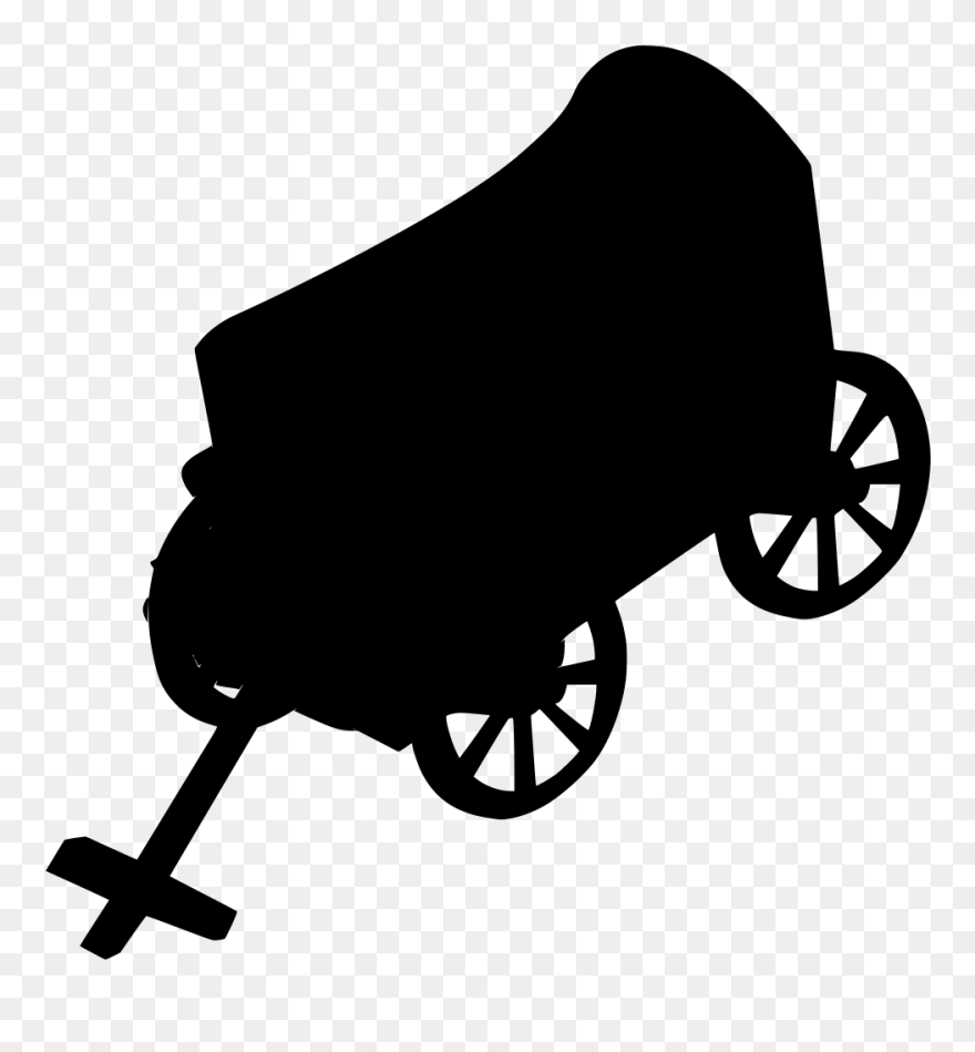 Caravan Clip Art - Png Download