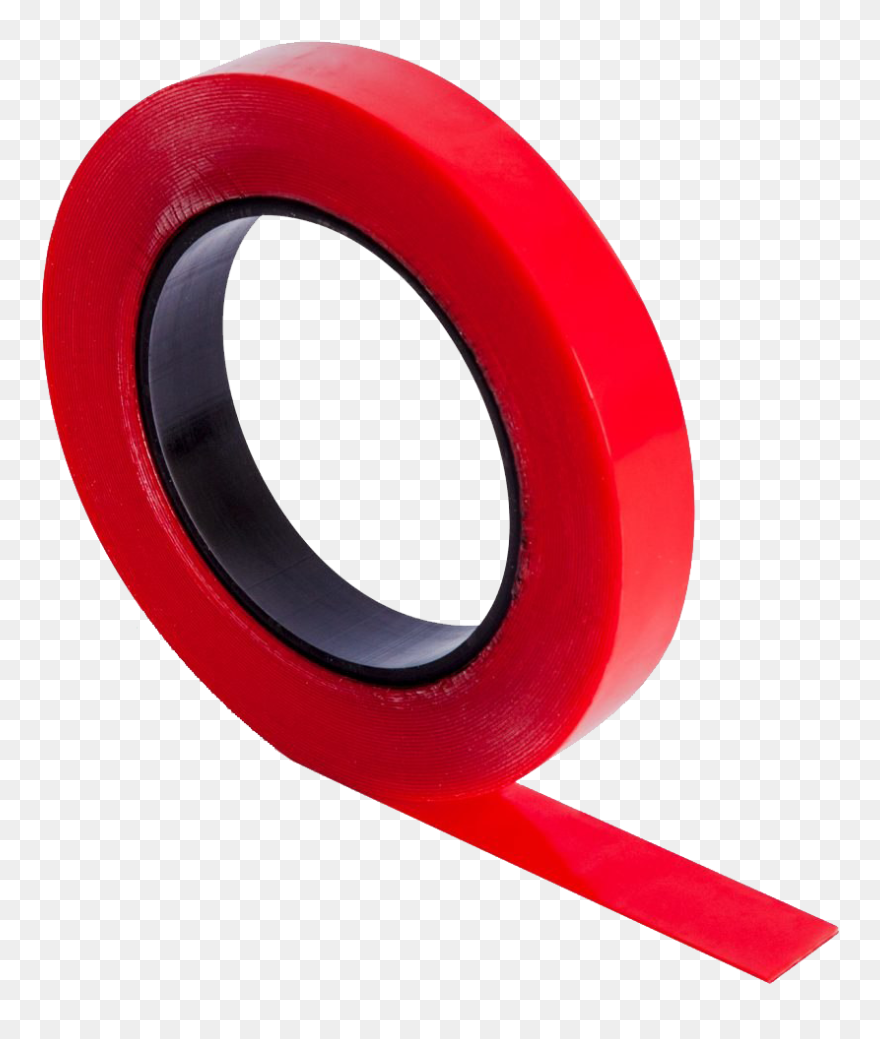 Tape Png File - Acrylic Tape Clipart