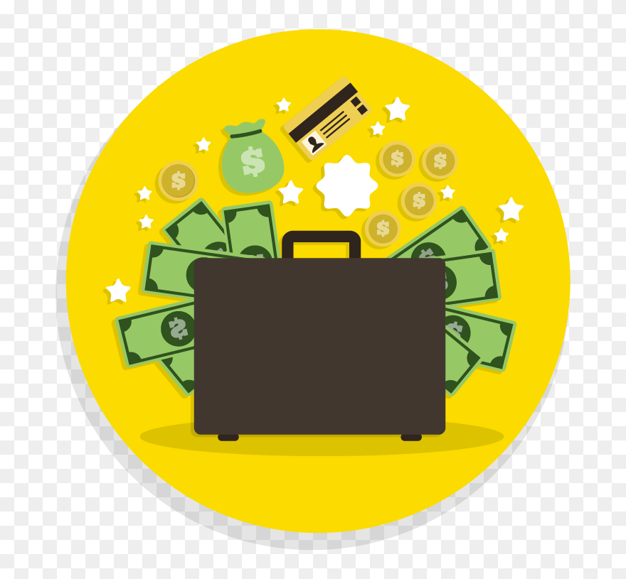 Things To Do With - Cuentas Por Cobrar Clipart