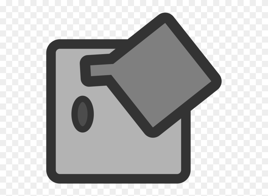 Color Fill Png Icons Clipart