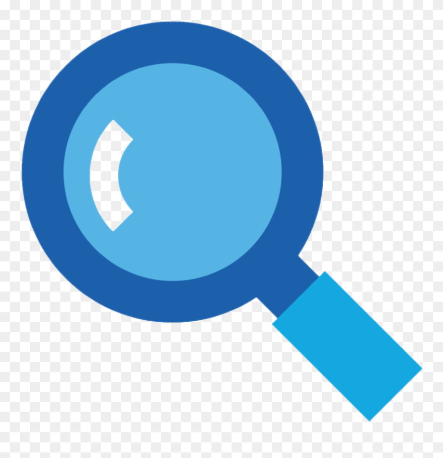 Magnifying Glass Png Icon Clipart