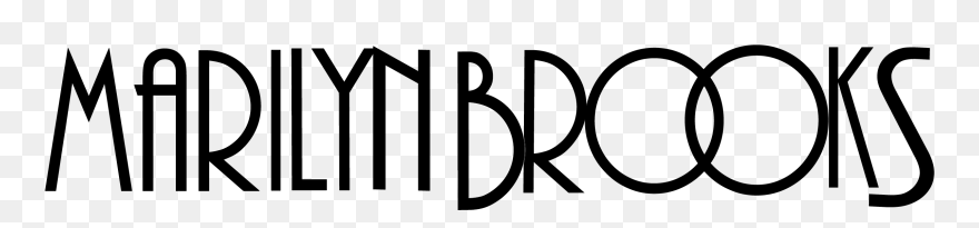 Marilyn Brooks Shower Curtains Clipart