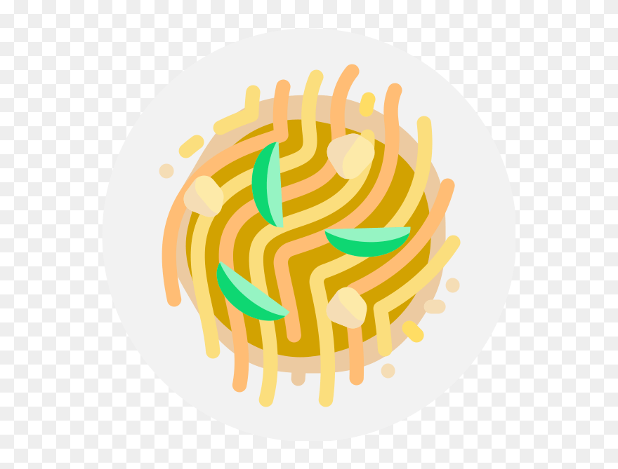 Swap 2 Chicken Breasts With 6 Eggs When Making A Stir - Illustration Clipart