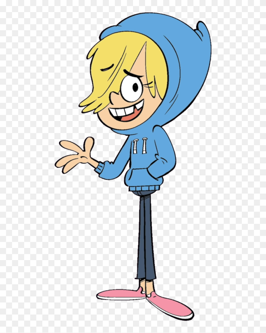 The Casagrandes Wiki - Loud House Nikki Clipart