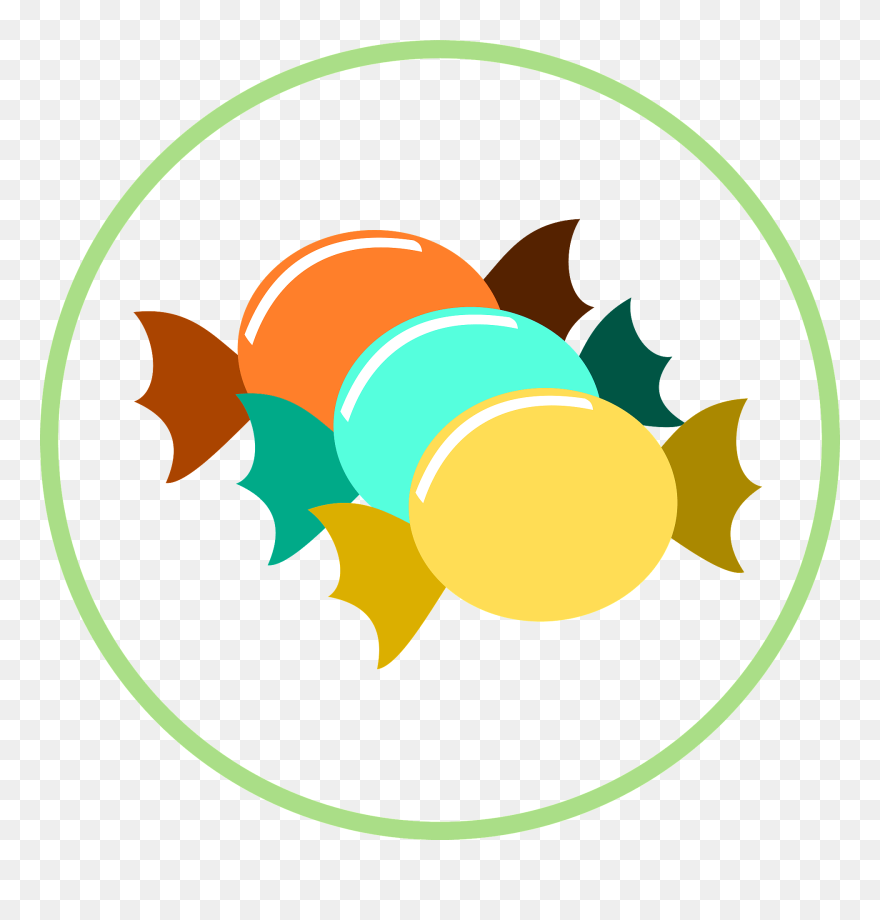 Candy Clipart