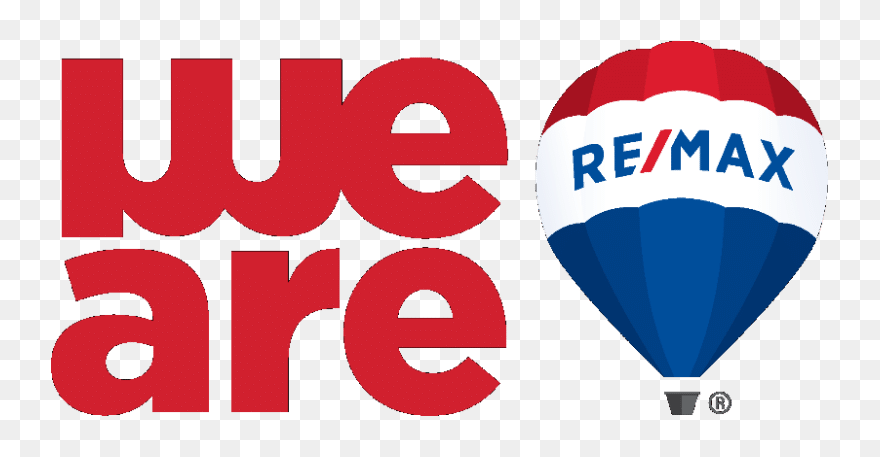 Weareremaxclr - We Are Remax Logo Clipart