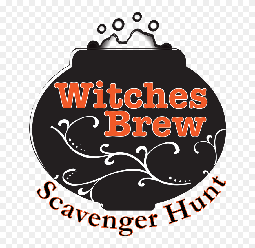 Transparent Scavenger Hunt Clipart - Tigre Municipio - Png Download