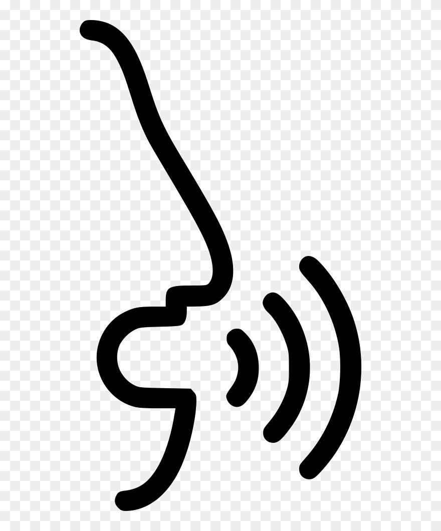 Speak - Icon Speak Png Clipart
