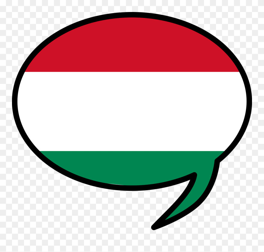 Hungarian Language Clipart