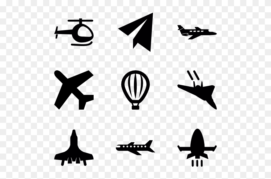 Fly Icons Free - Fly Icons Clipart
