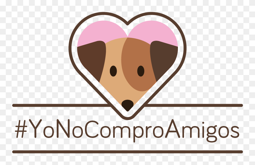 Bienestar Animal Tenerife - Heart Clipart