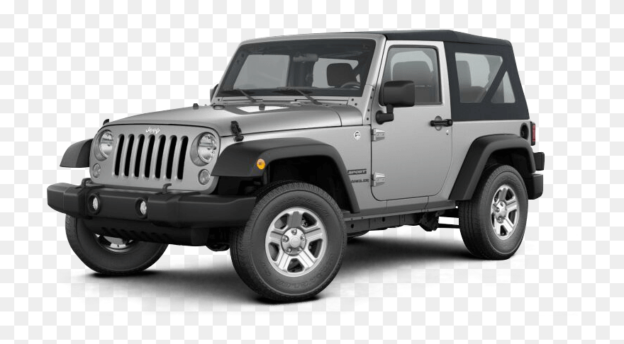 2017 Jeep Wrangler Png - 2019 Jeep Wrangler Half Door Clipart