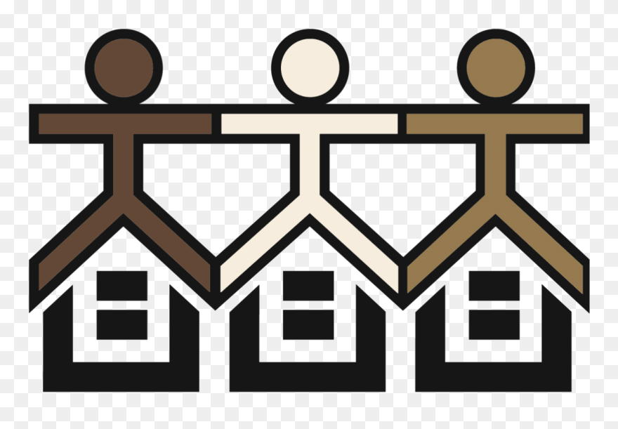 Long Island Housing Services Clipart