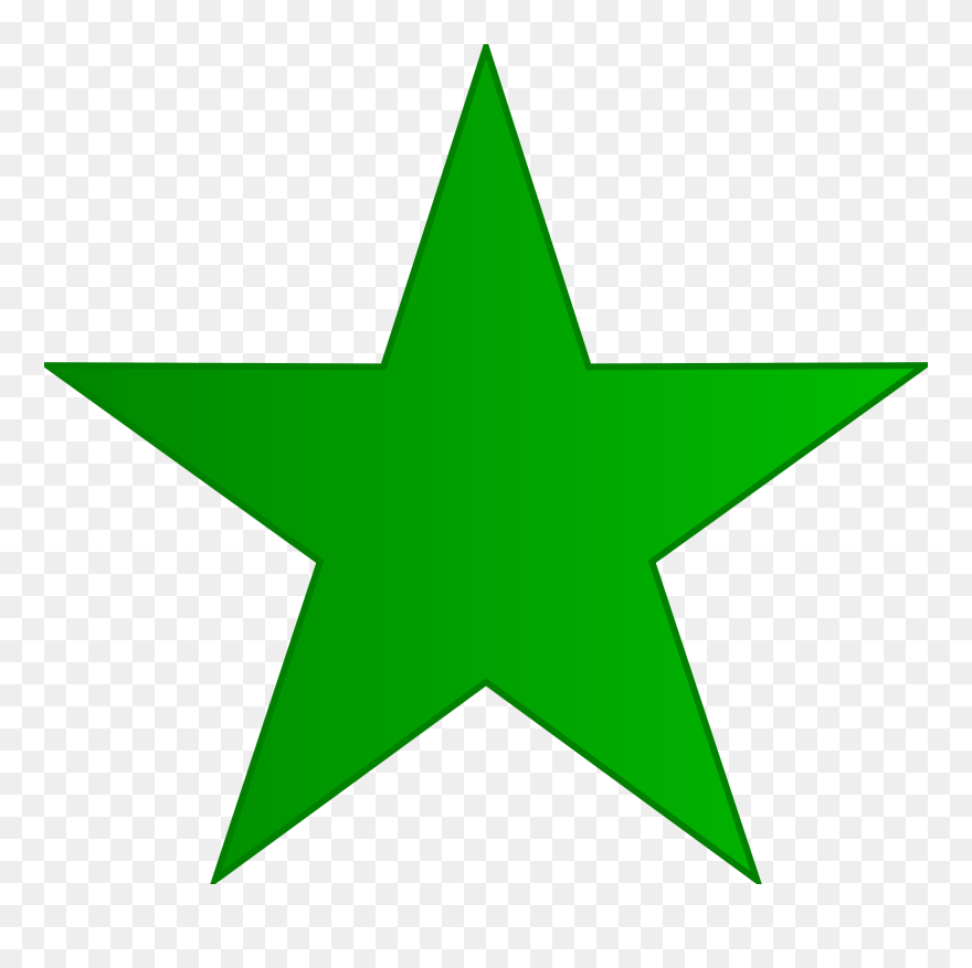 Esperanto Symbol Clipart