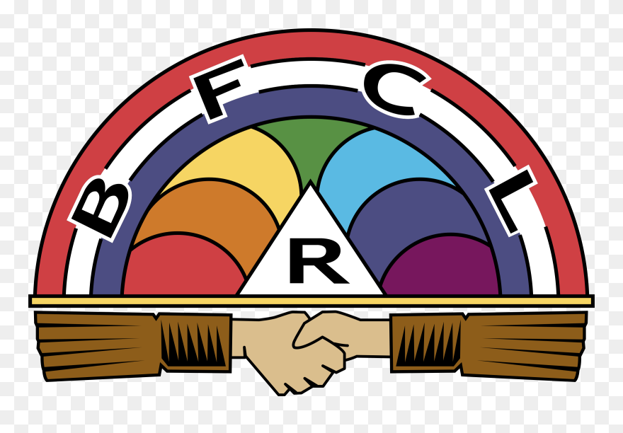 #iorg #rainbowgirls #rainbow #masonry #masonic #rainbow - International Order Of Rainbow For Girls Clipart