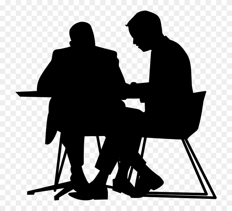 People Eating Silhouette Png Clipart