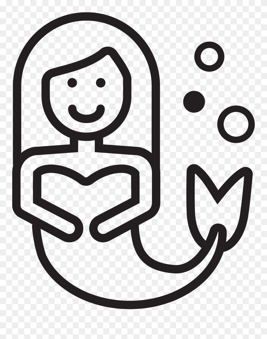 Apron Clipart Black And White Png Download (5735379) PinClipart