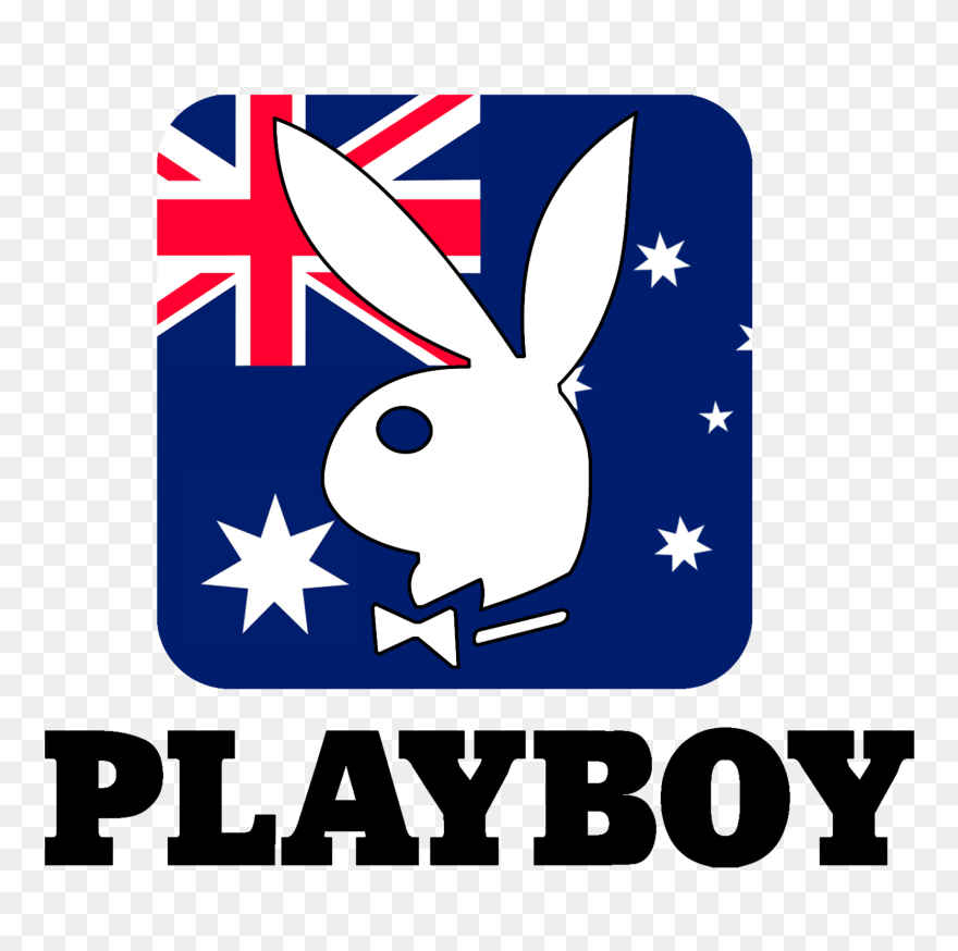 Playboy Bunny Logo Playboy Mansion Bunny Png Download - Play Boy Clipart