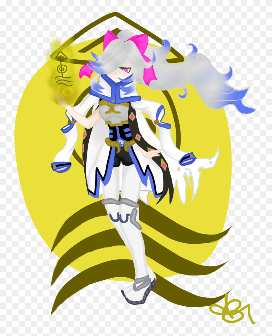 Clipart Reindeer Secret Santa - Cartoon - Png Download