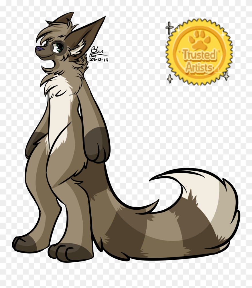 Secret Santa For Pigeonpup - Cartoon Clipart