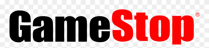 Gamestop Logo Png Clipart