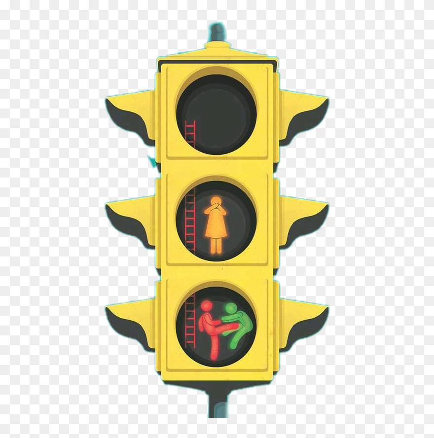 Traffic Light Clipart