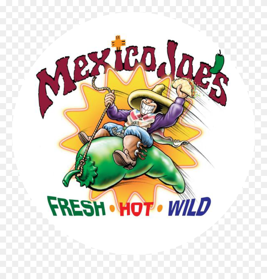 Hot Turkey Sandwich Clipart Picture Mexico Joe"s - Cartoon - Png Download