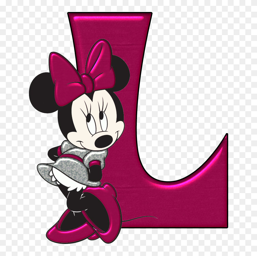 Mini From Mickey Mouse Clipart