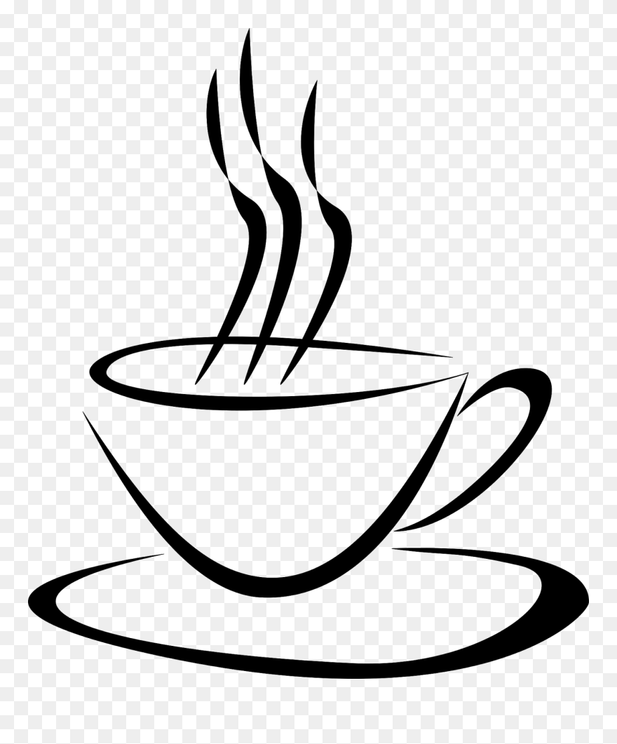 Clipart Coffee Cup Png Transparent Png