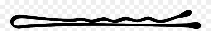 Hairspray And Bobby Pins Clipart - Png Download