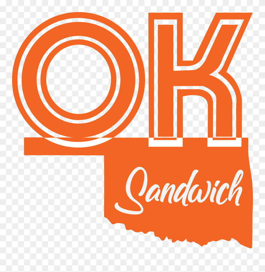 Ok Sandwich Clipart