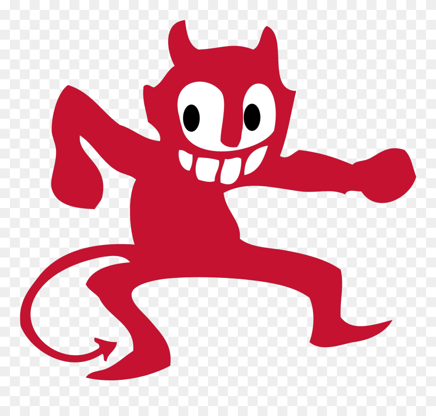 Devil Clipart Png Transparent Png