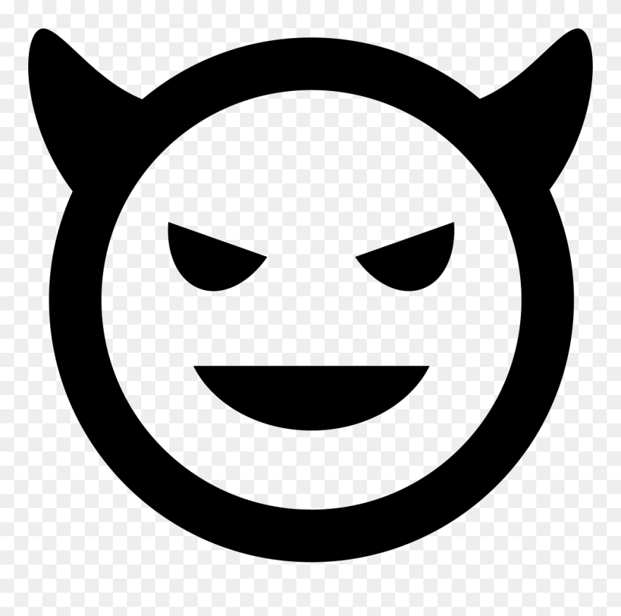 Png File Svg Devil Icon Png - Devil Icon Png Clipart