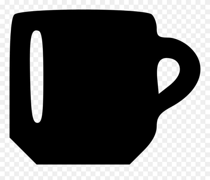 Coffee Cup - Mug Clipart