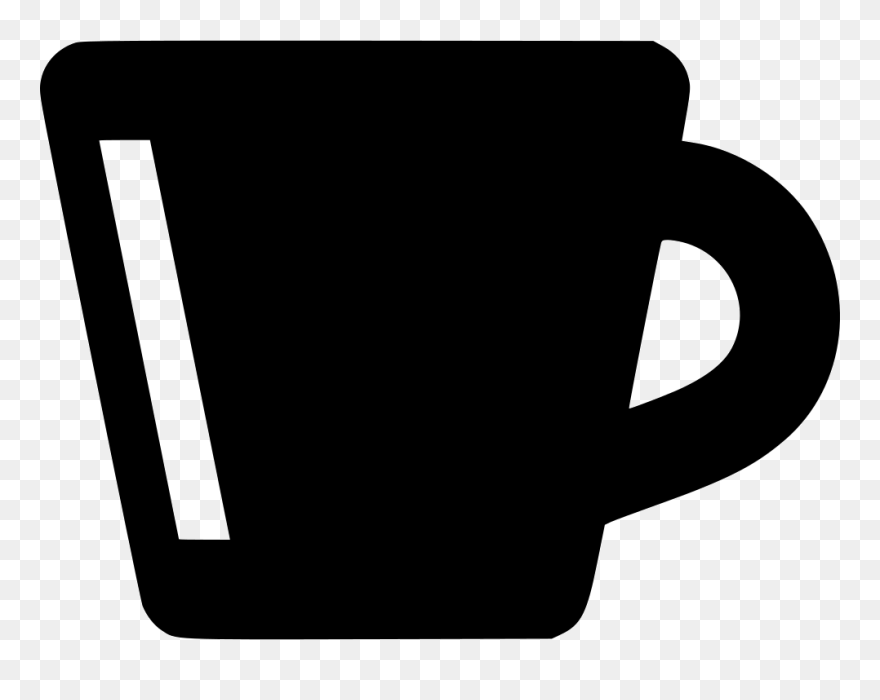 Coffee Cup - Mug Clipart