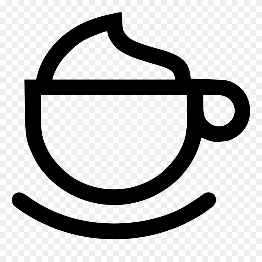 Food Coffee Cup - Charing Cross Tube Station Clipart