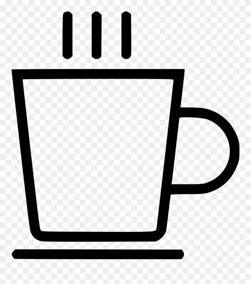 Coffee Cup Clipart
