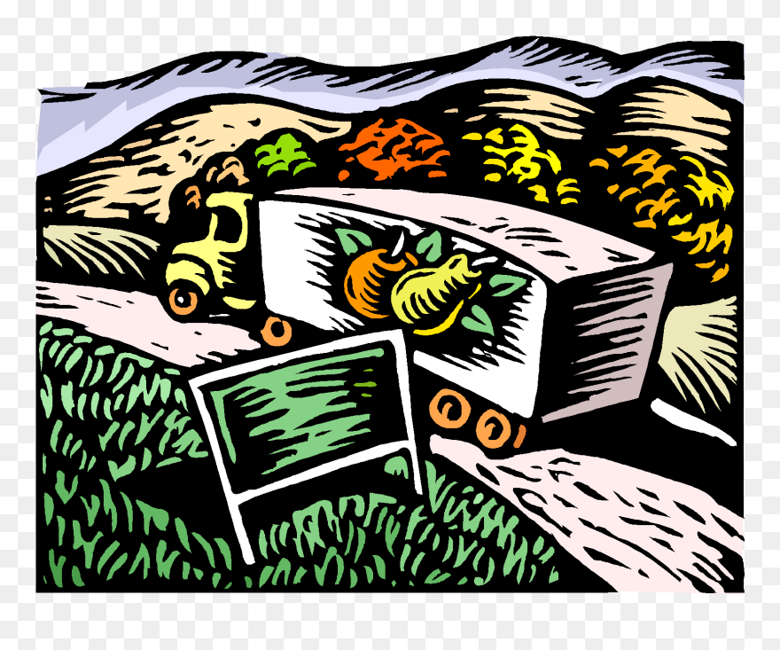 Distribution Clipart