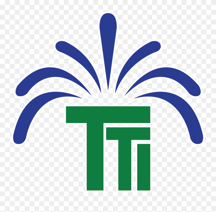 Thielen Turf Irrigation, Inc - Emblem Clipart