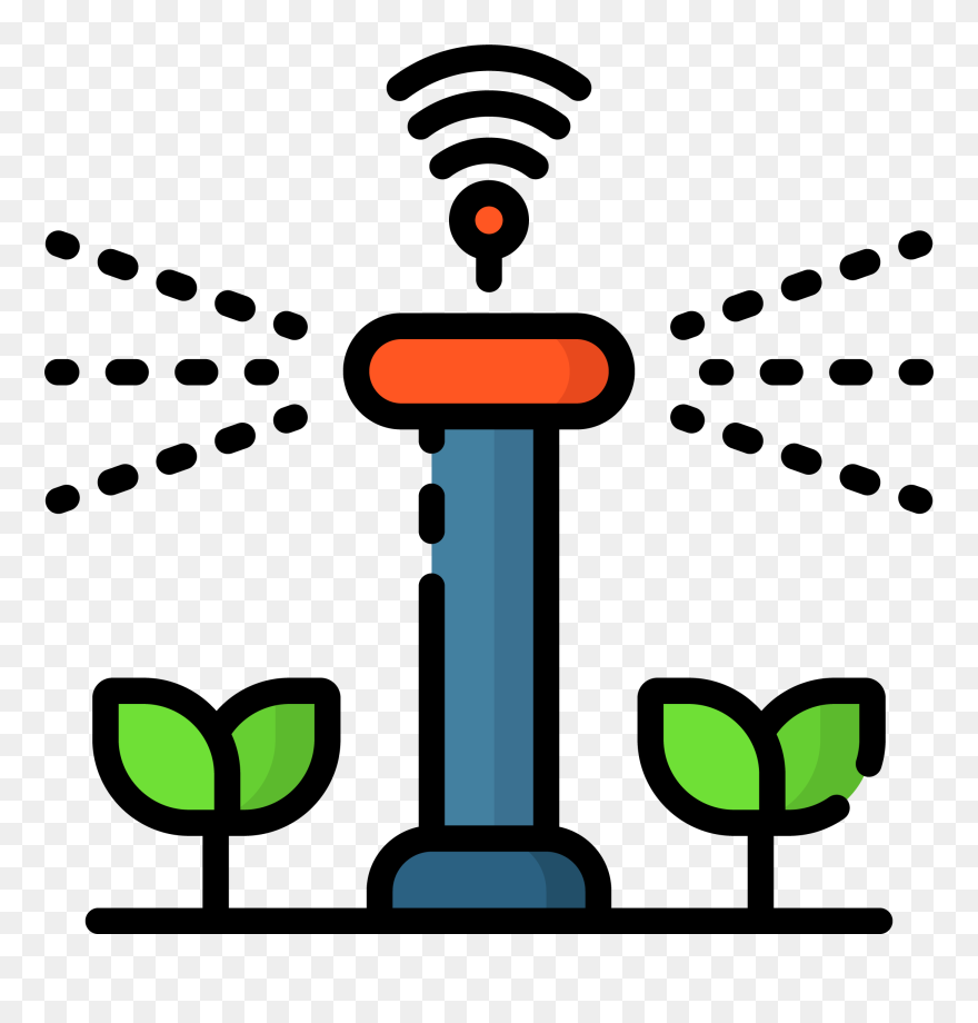 4 Reasons To Hire Spring Irrigation & Land Services Clipart