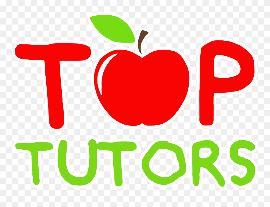 Top Tutors Png Logo - Top Tutors Clipart