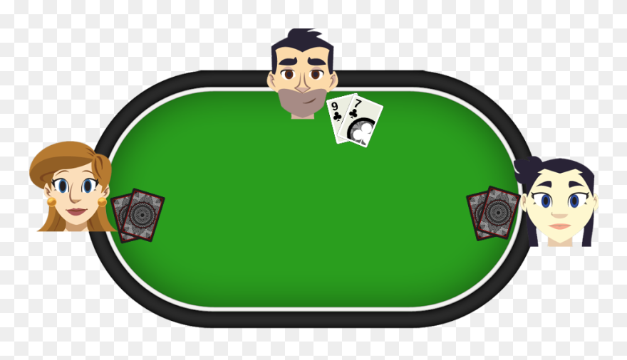Poker Clipart