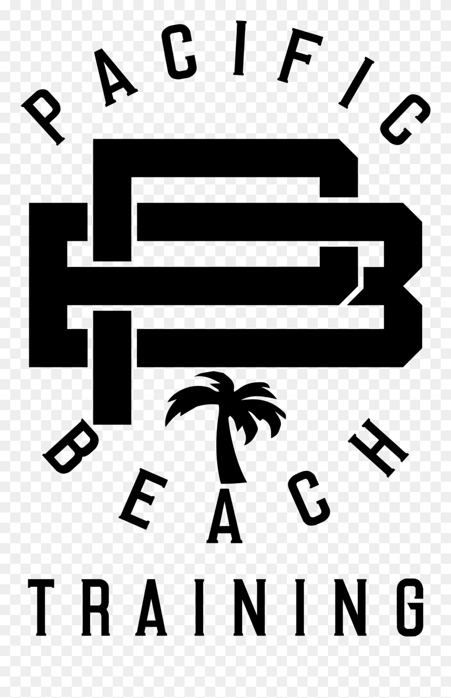 Achieving Your Health And - Pacific Beach Training Clipart