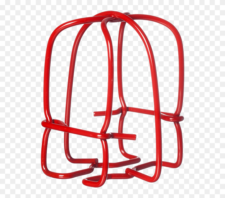 Exconomy Sprinkler Guard Clipart