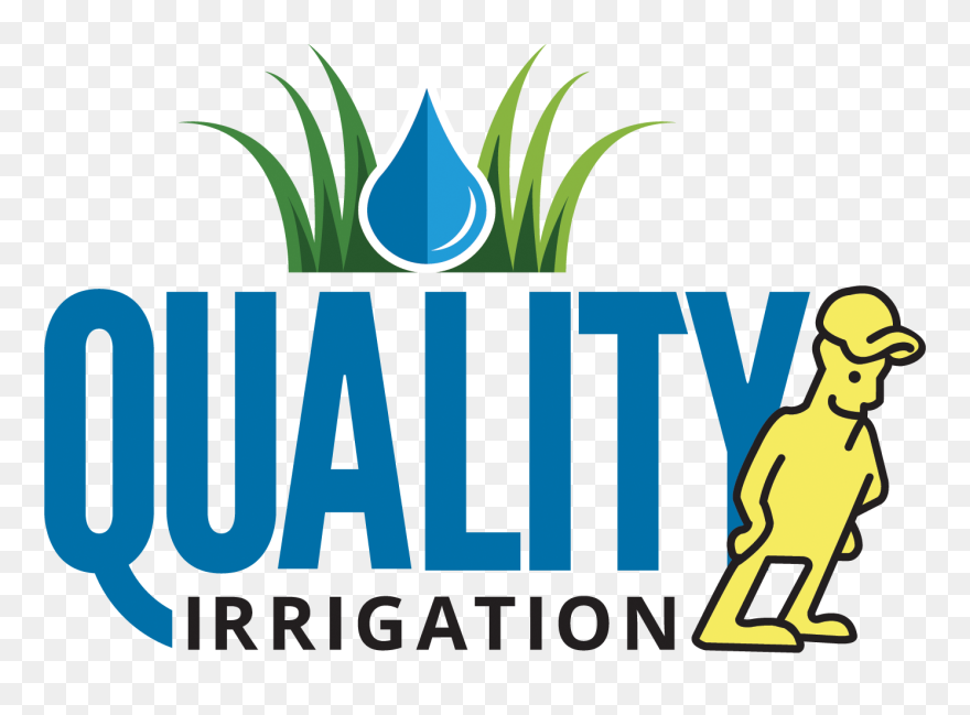 Quality Irrigation Okc Clipart