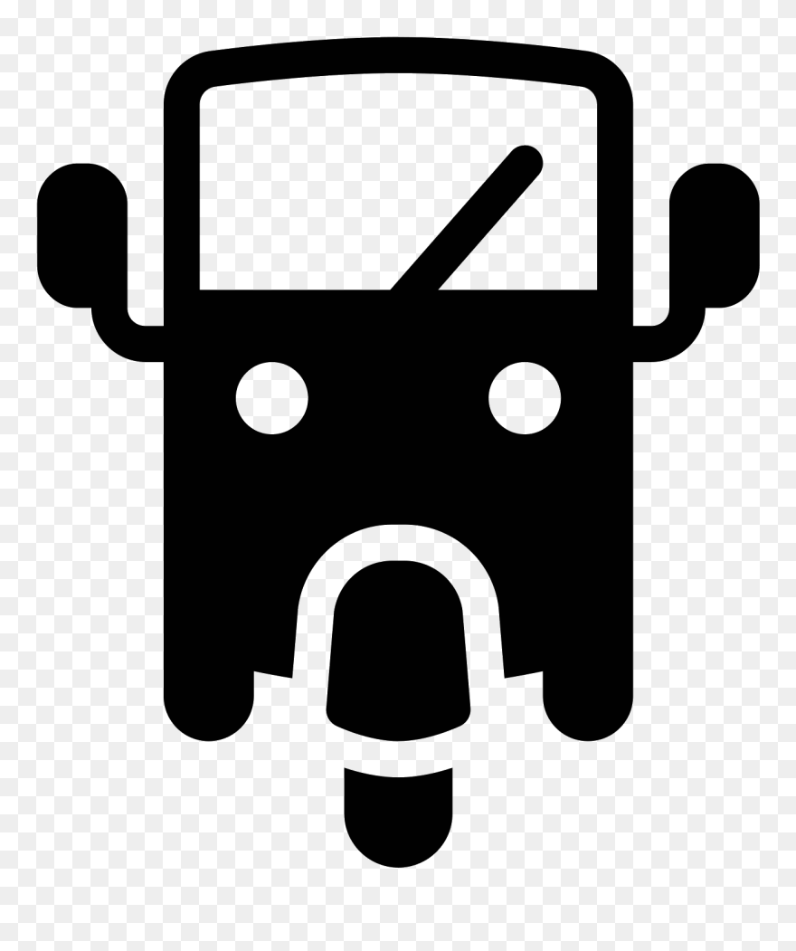 Steamfrom The Sun Clipart Png Library Download Three - Three Wheeler Png Icon Transparent Png