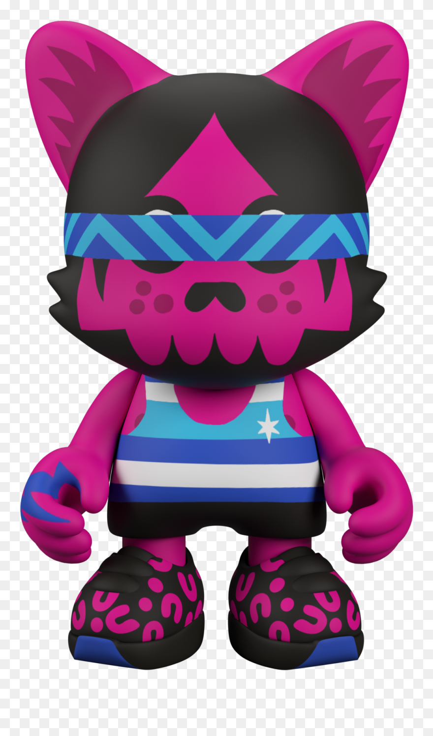 Ovnik Superjanky "pleiades Edition - Superplastic Clipart