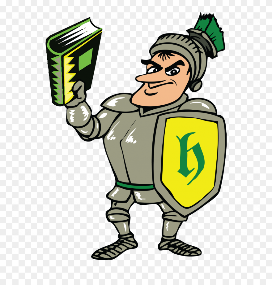 St David's Day Colouring Clipart